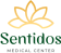 sentidos medical center logo site